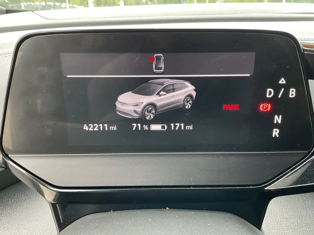 Florida Fine Cars - Used VOLKSWAGEN ID.4 2023 ORLANDO PRO S