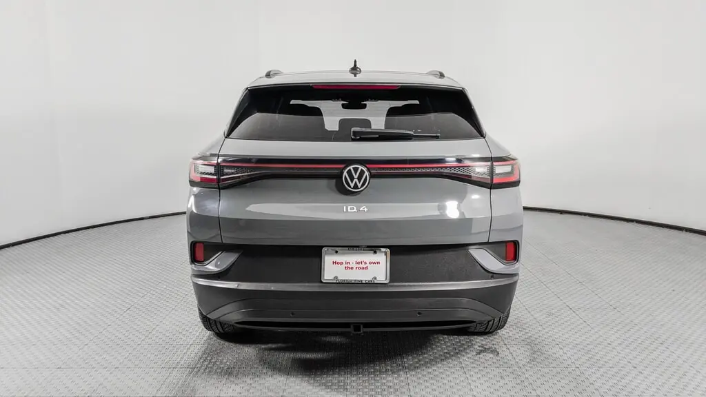 Florida Fine Cars - Used VOLKSWAGEN ID.4 2023 ORLANDO PRO S