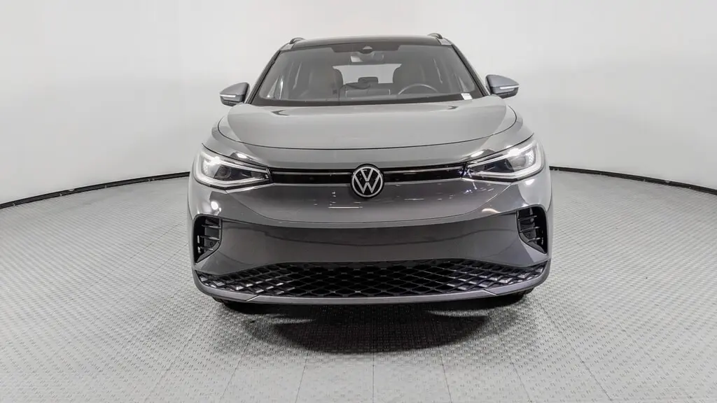 Florida Fine Cars - Used VOLKSWAGEN ID.4 2023 ORLANDO PRO S