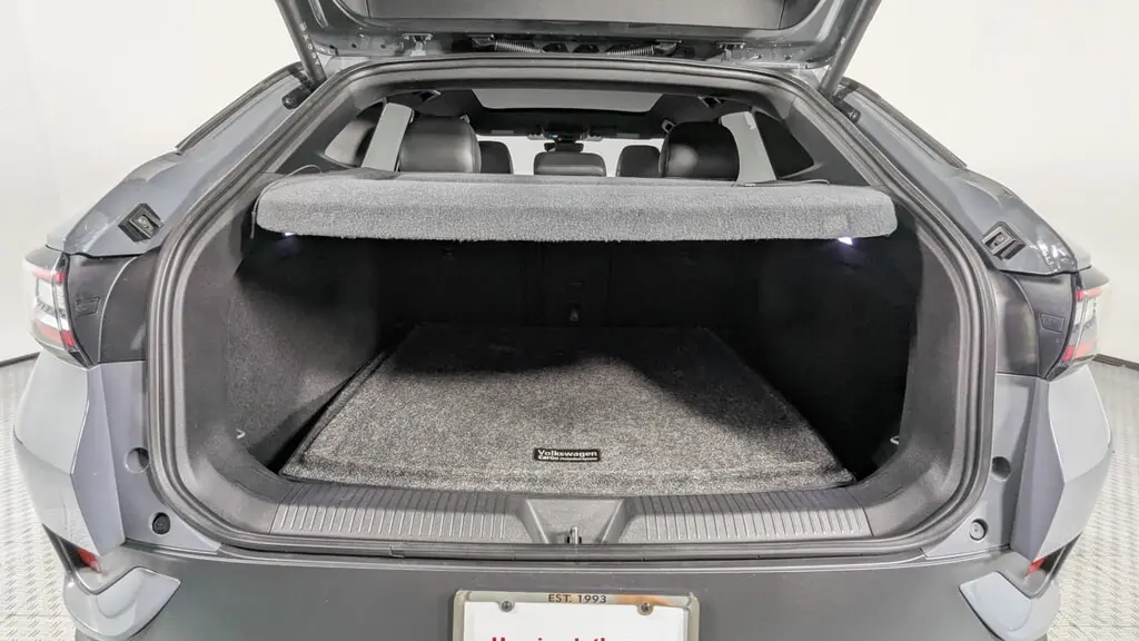 Florida Fine Cars - Used VOLKSWAGEN ID.4 2023 ORLANDO PRO S
