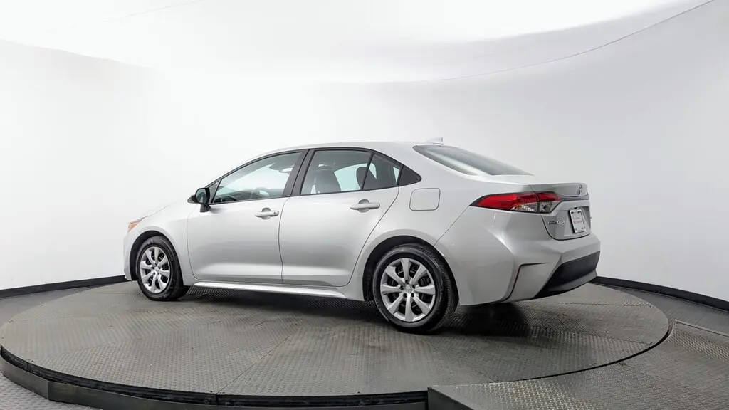 Florida Fine Cars - Used TOYOTA COROLLA 2024 MIAMI LE