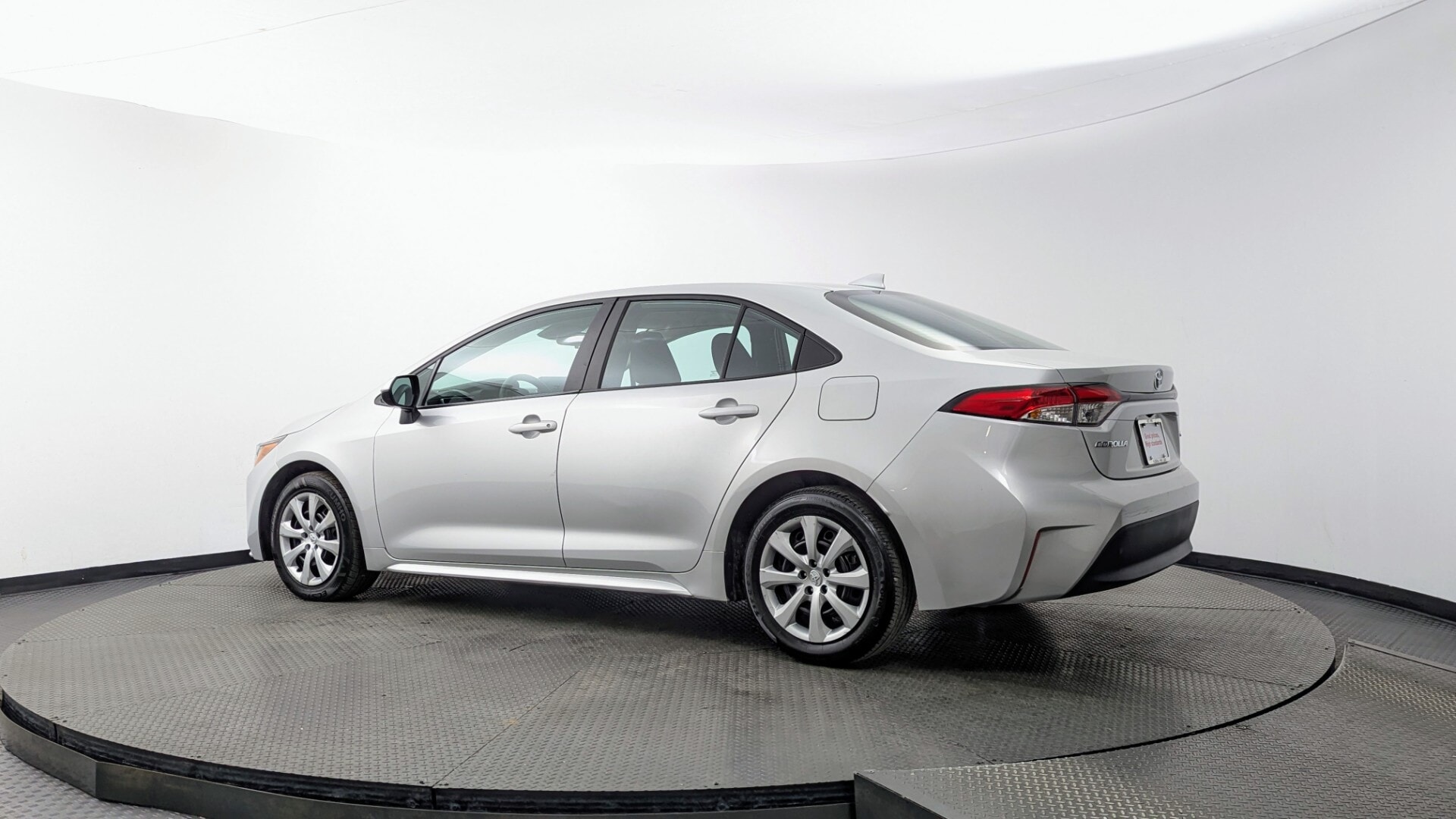 Florida Fine Cars - Used vehicle - SEDAN TOYOTA COROLLA 2024