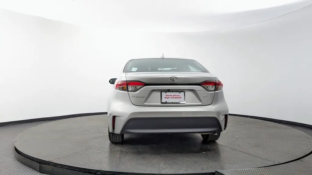 Florida Fine Cars - Used TOYOTA COROLLA 2024 MIAMI LE