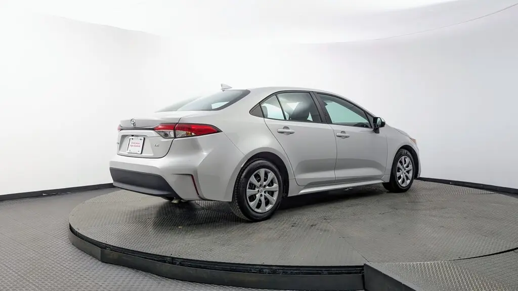 Florida Fine Cars - Used TOYOTA COROLLA 2024 MIAMI LE
