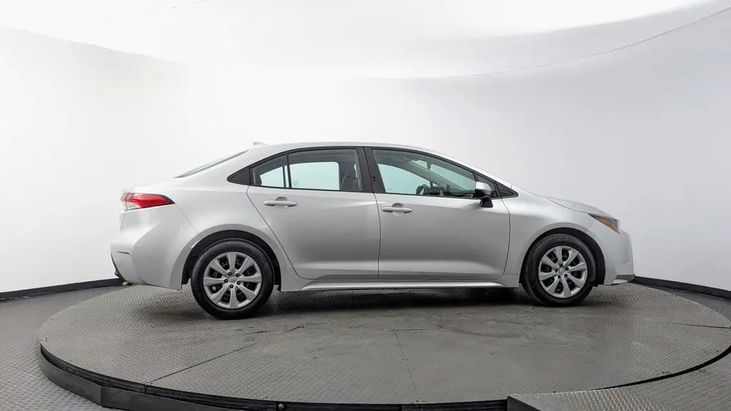 Florida Fine Cars - Used TOYOTA COROLLA 2024 MIAMI LE