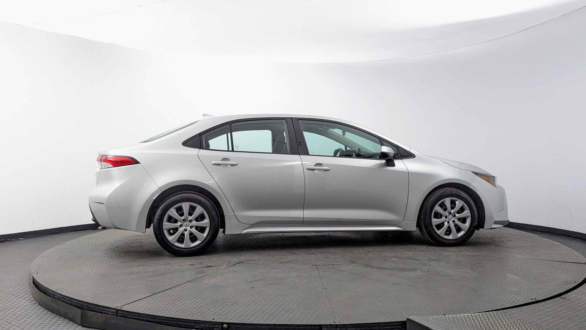 Florida Fine Cars - Used vehicle - SEDAN TOYOTA COROLLA 2024