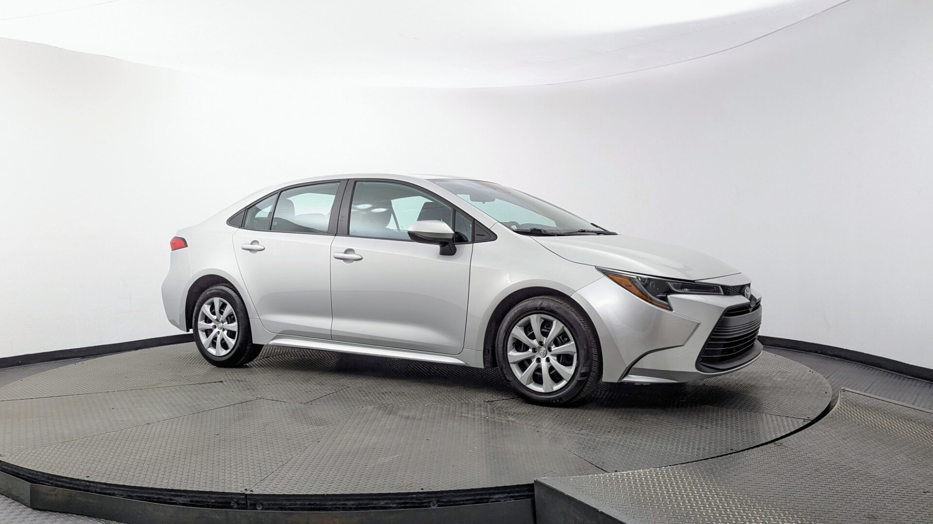 Florida Fine Cars - Used vehicle - SEDAN TOYOTA COROLLA 2024