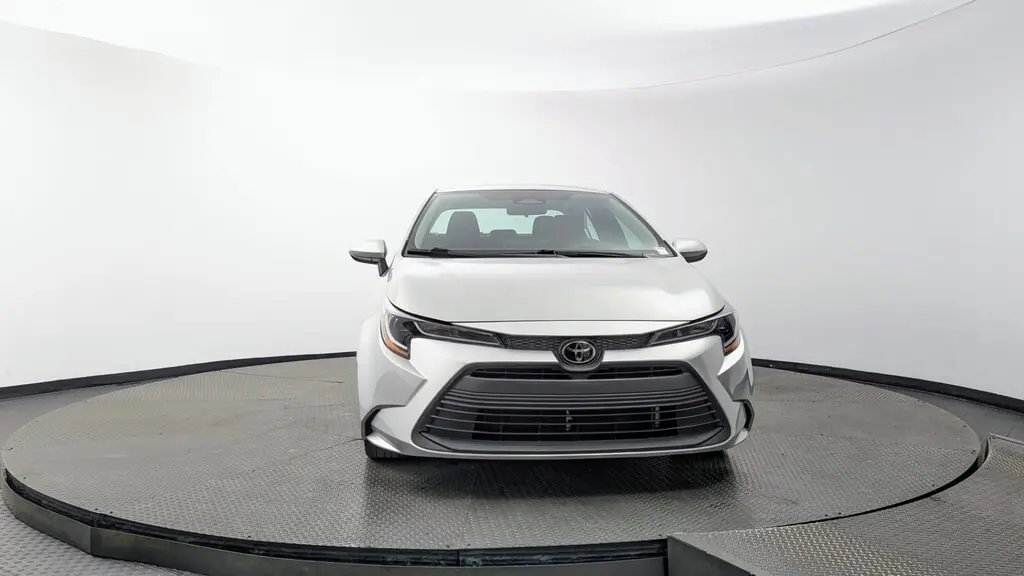 Florida Fine Cars - Used TOYOTA COROLLA 2024 MIAMI LE
