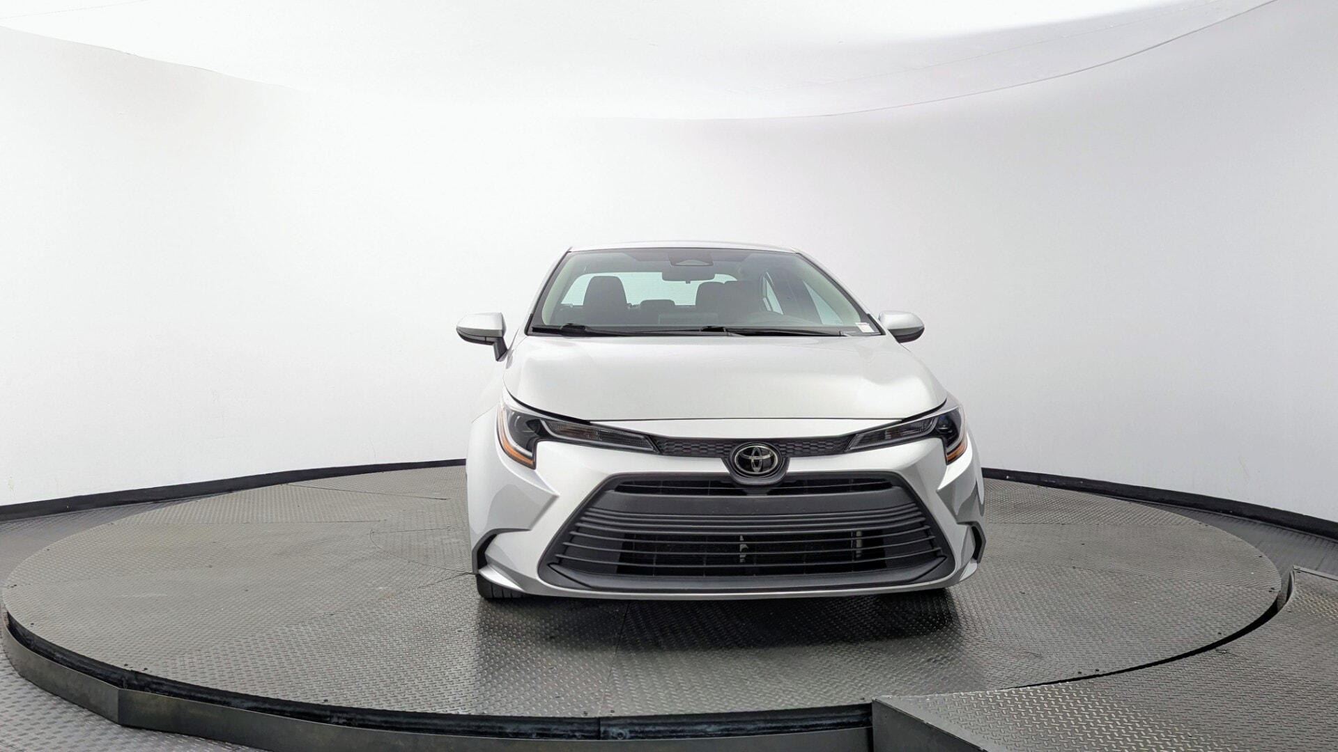 Florida Fine Cars - Used vehicle - SEDAN TOYOTA COROLLA 2024