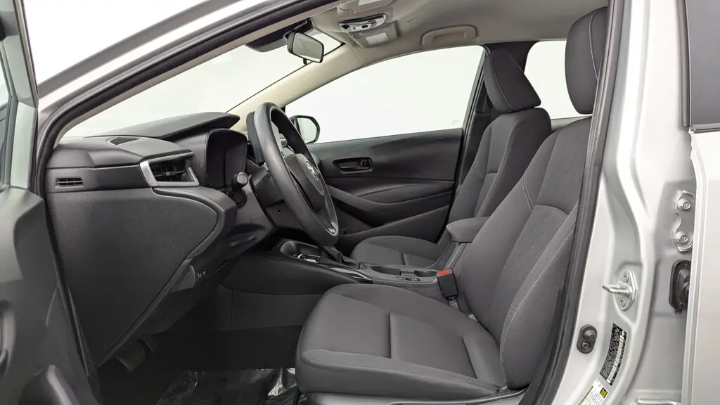Florida Fine Cars - Used TOYOTA COROLLA 2024 MIAMI LE