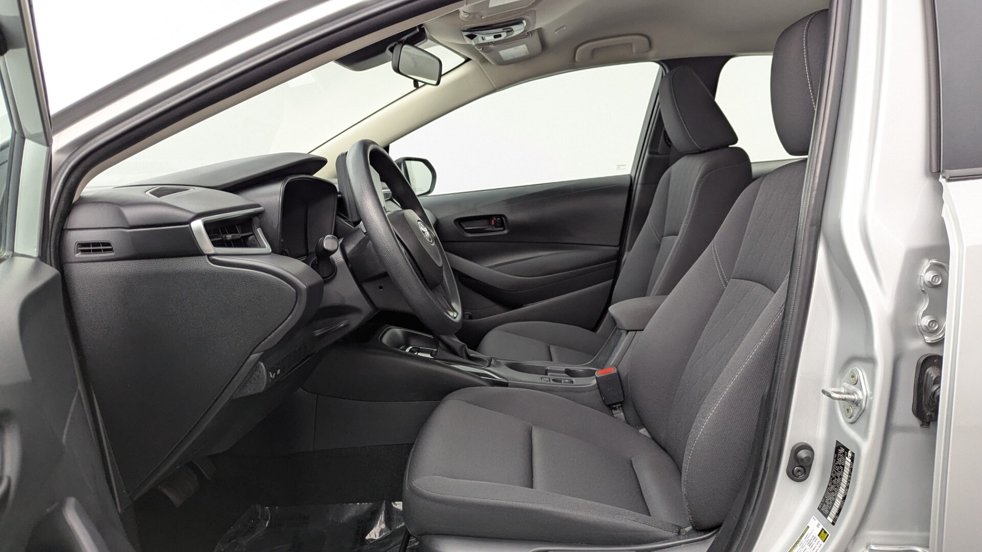 Florida Fine Cars - Used vehicle - SEDAN TOYOTA COROLLA 2024