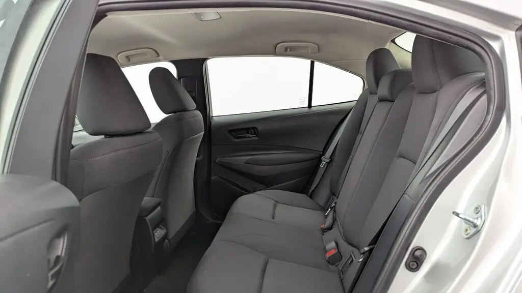 Florida Fine Cars - Used TOYOTA COROLLA 2024 MIAMI LE