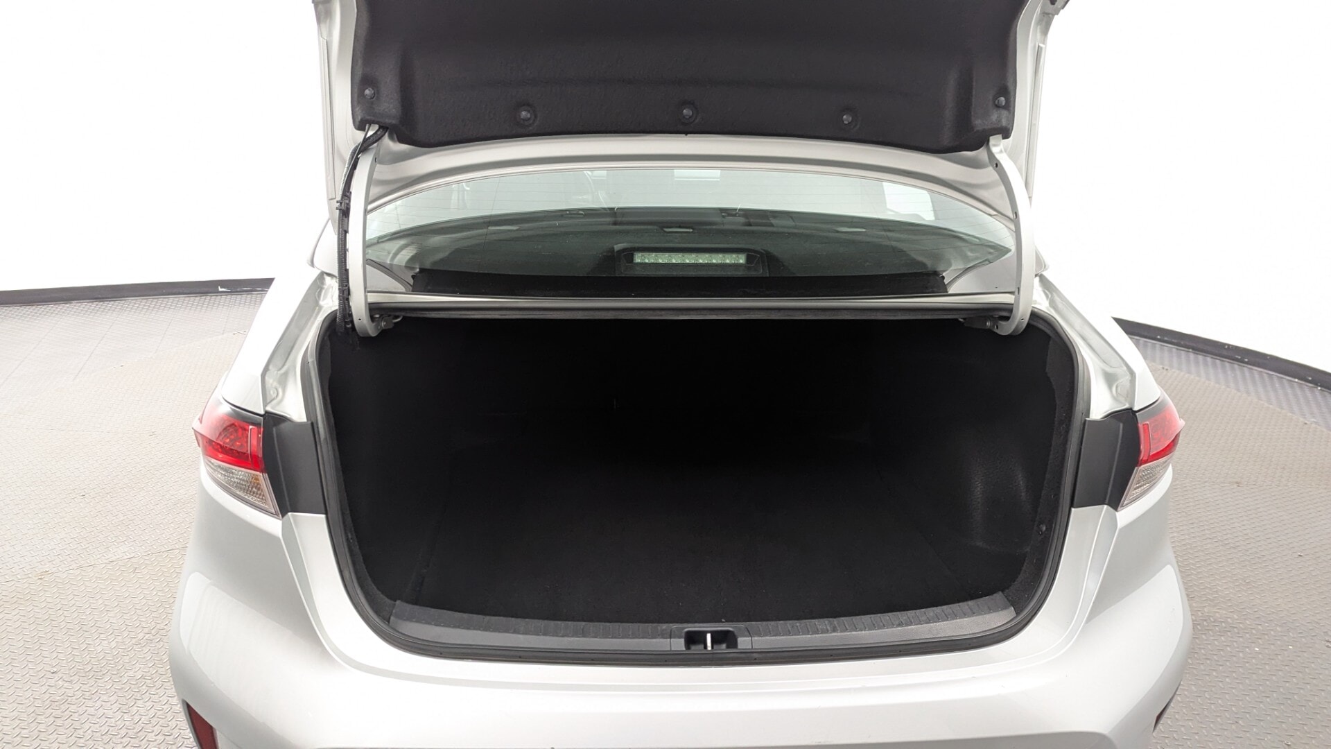 Florida Fine Cars - Used vehicle - SEDAN TOYOTA COROLLA 2024