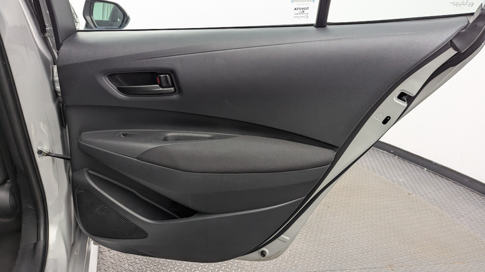Florida Fine Cars - Used vehicle - SEDAN TOYOTA COROLLA 2024