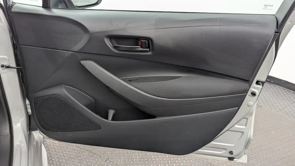Florida Fine Cars - Used TOYOTA COROLLA 2024 MIAMI LE