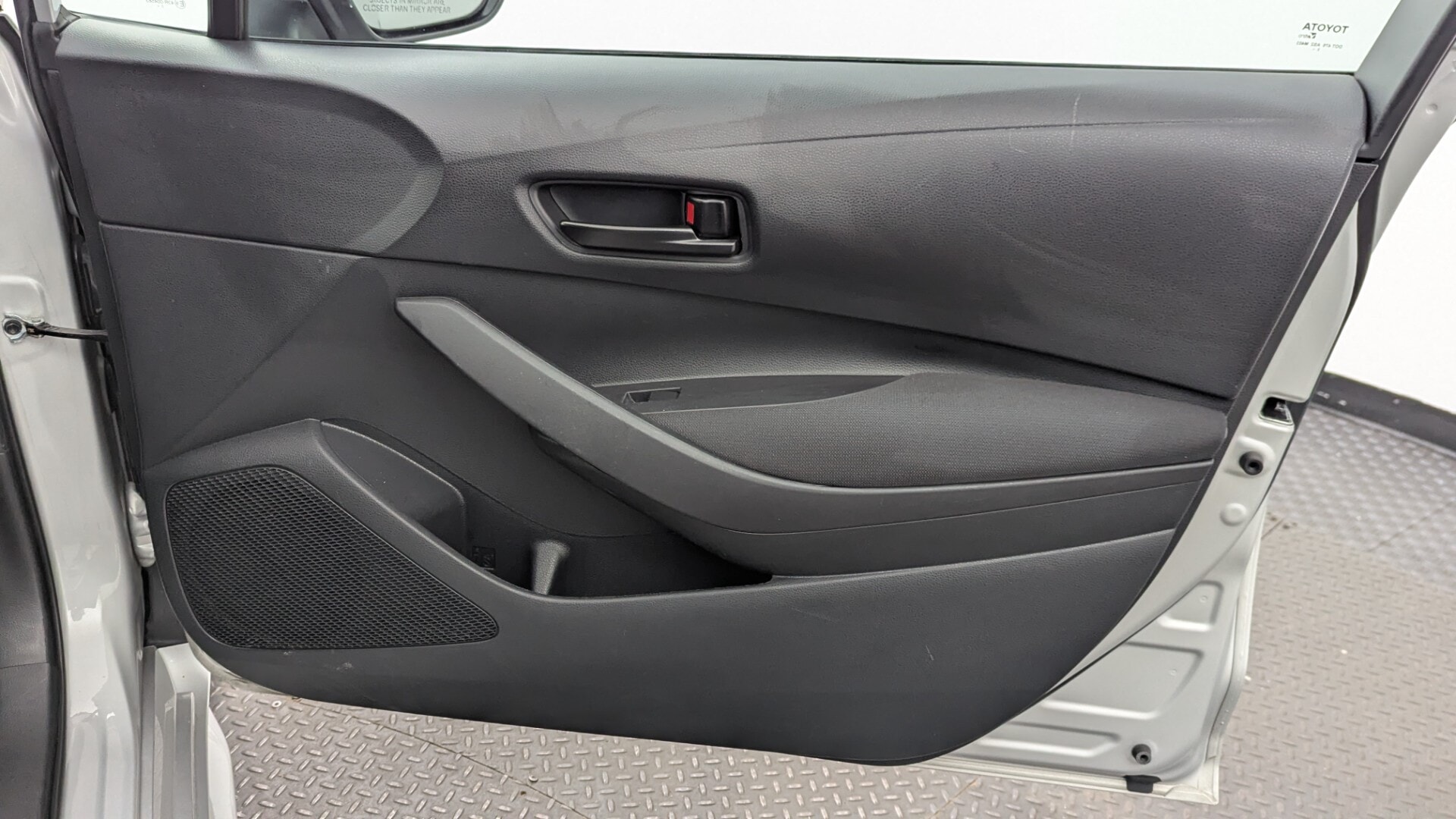 Florida Fine Cars - Used vehicle - SEDAN TOYOTA COROLLA 2024