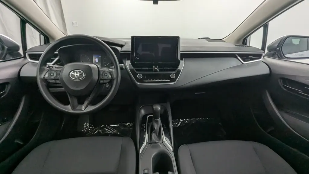 Florida Fine Cars - Used TOYOTA COROLLA 2024 MIAMI LE