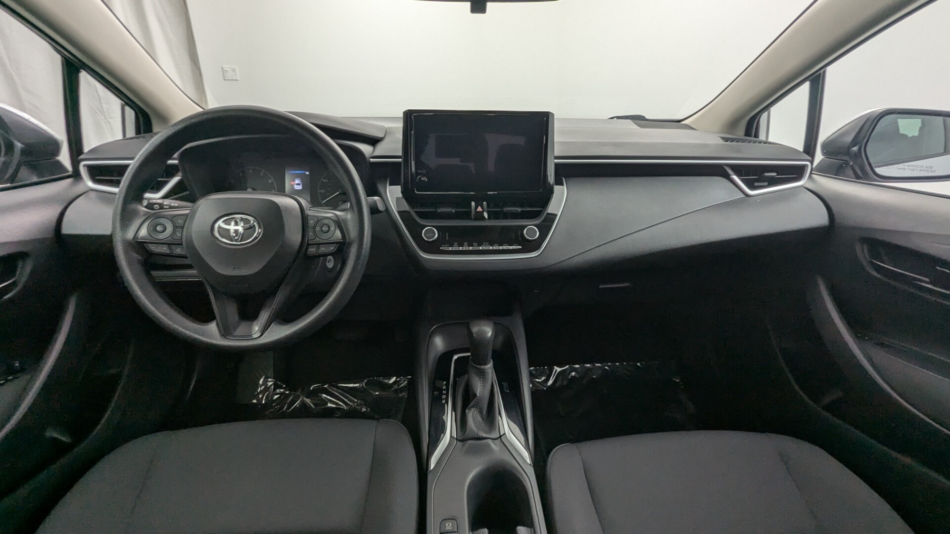 Florida Fine Cars - Used vehicle - SEDAN TOYOTA COROLLA 2024