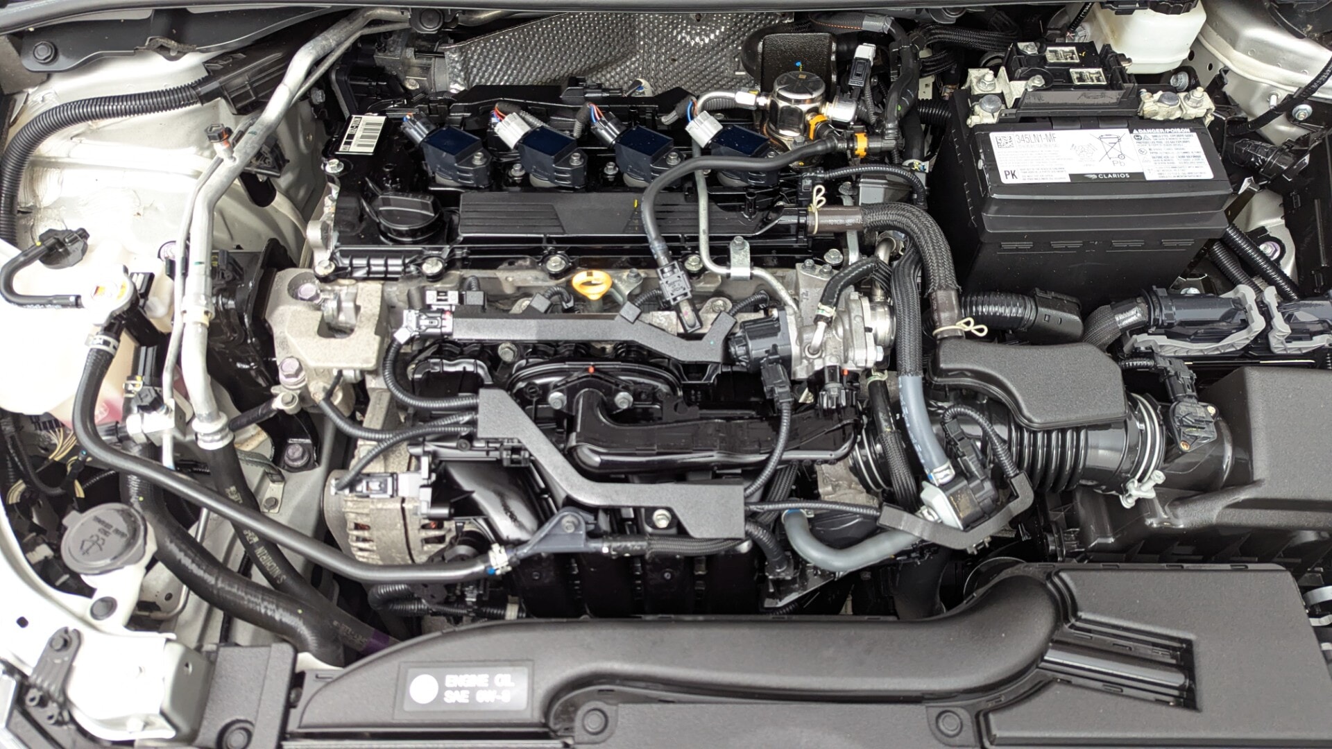 Florida Fine Cars - Used vehicle - SEDAN TOYOTA COROLLA 2024