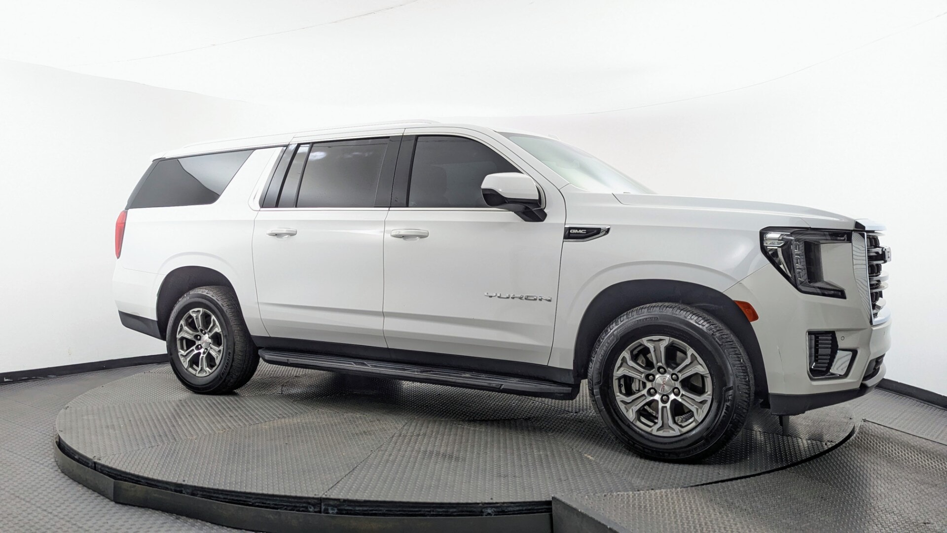 Florida Fine Cars - Used vehicle - SUV GMC YUKON XL 2023