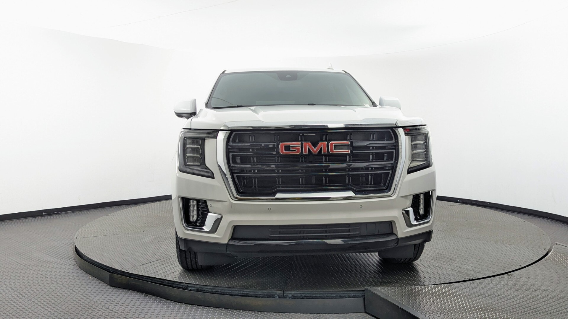 Florida Fine Cars - Used vehicle - SUV GMC YUKON XL 2023