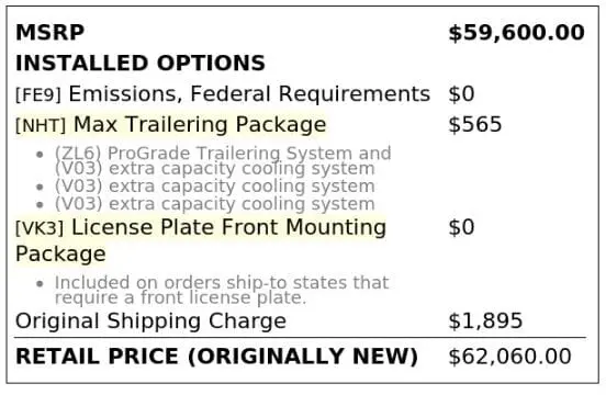 2023 GMC YUKON XL SLE photo 3