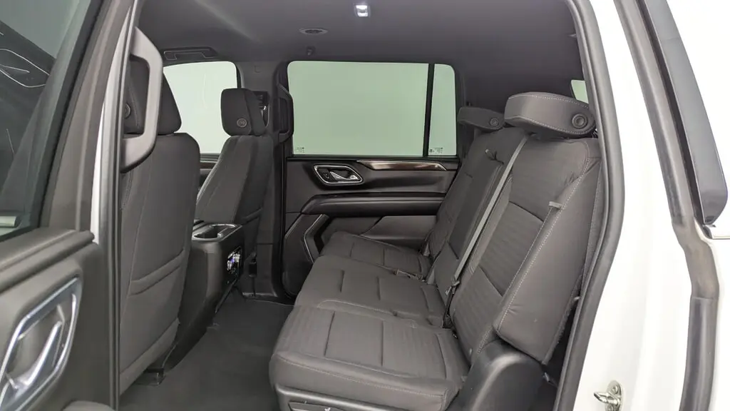 2023 GMC YUKON XL SLE photo 16