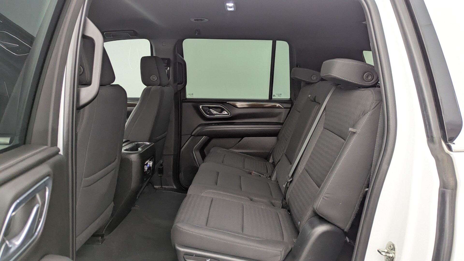 Florida Fine Cars - Used vehicle - SUV GMC YUKON XL 2023