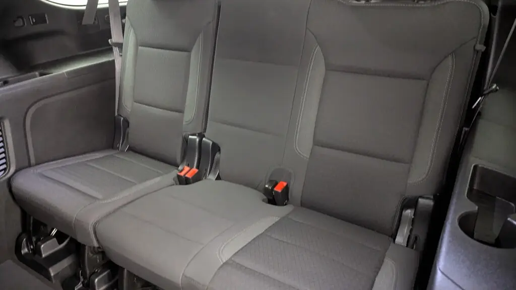 2023 GMC YUKON XL SLE photo 17
