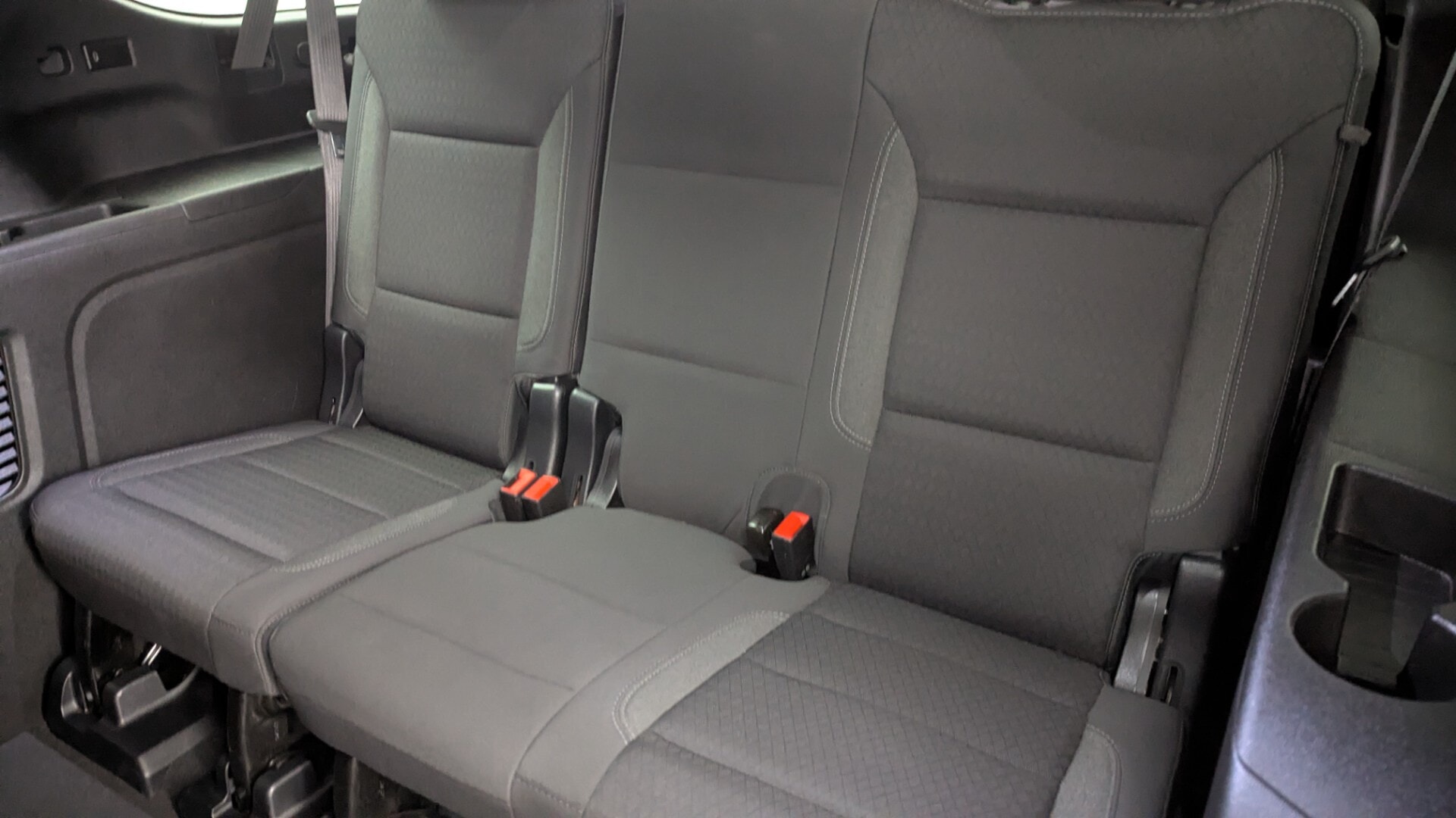 Florida Fine Cars - Used vehicle - SUV GMC YUKON XL 2023
