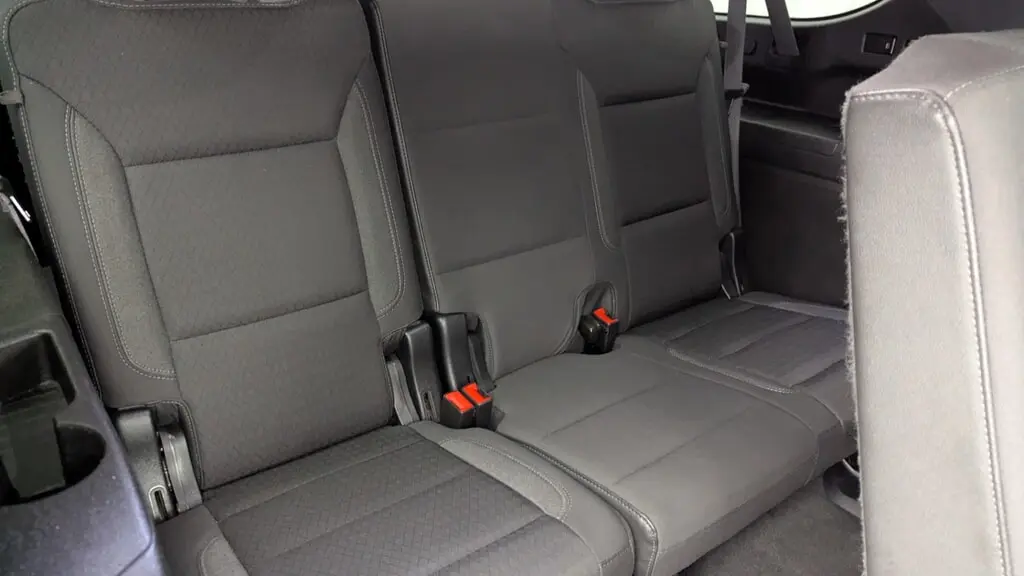 2023 GMC YUKON XL SLE photo 18