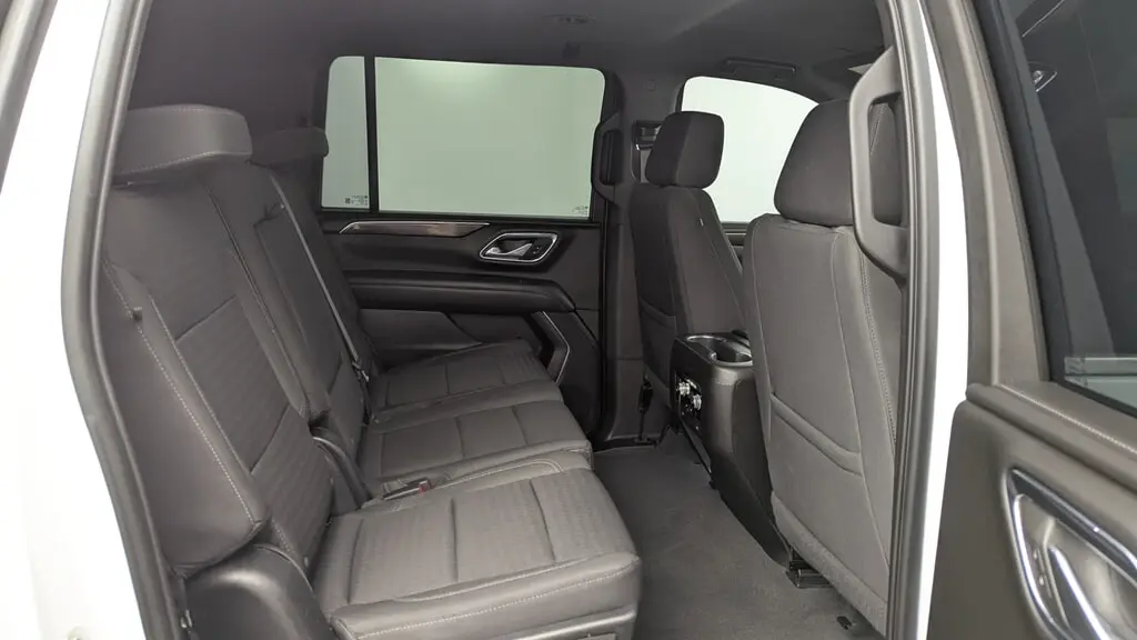 2023 GMC YUKON XL SLE photo 20