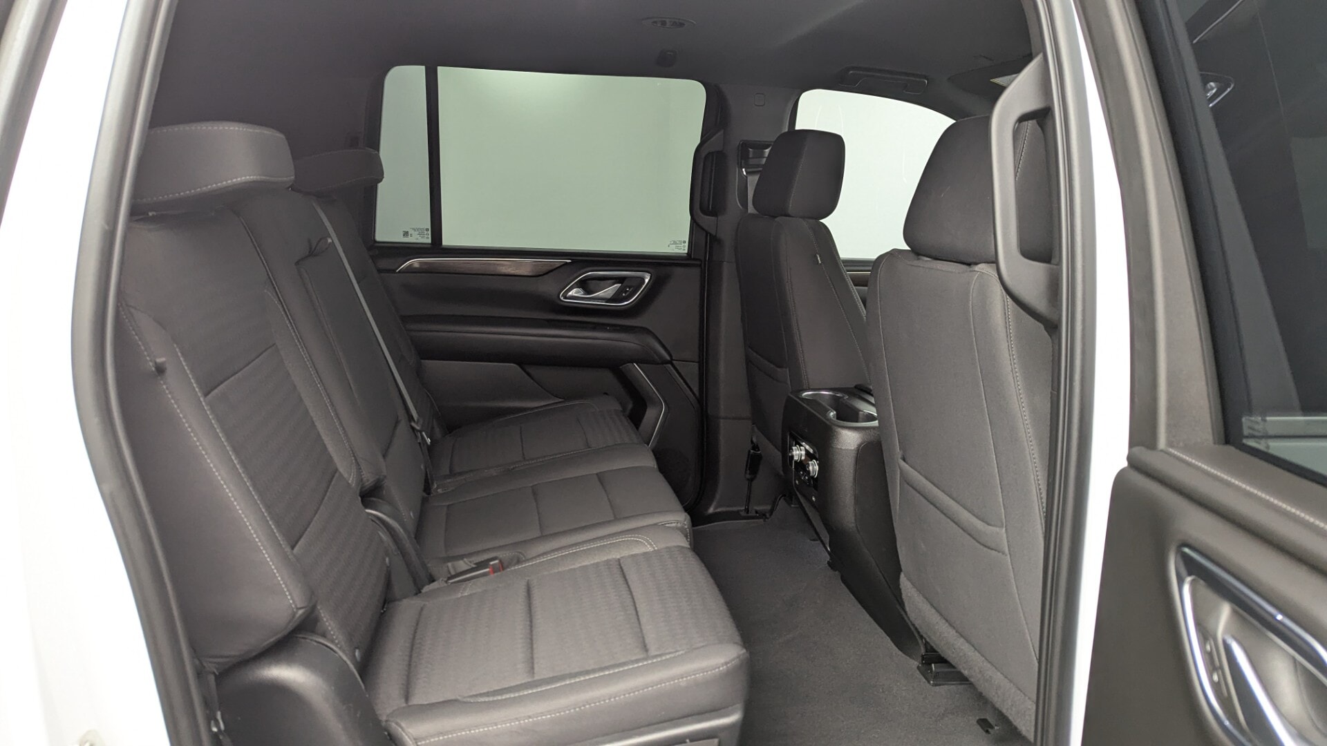 Florida Fine Cars - Used vehicle - SUV GMC YUKON XL 2023