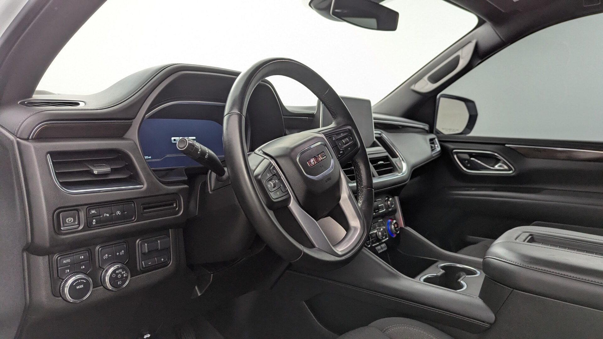 Florida Fine Cars - Used vehicle - SUV GMC YUKON XL 2023
