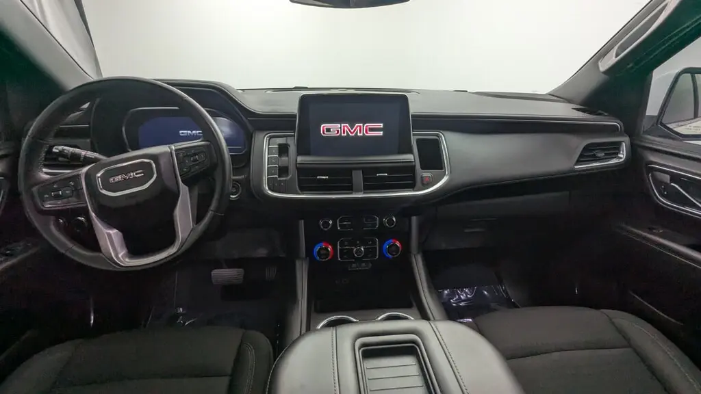 2023 GMC YUKON XL SLE photo 26
