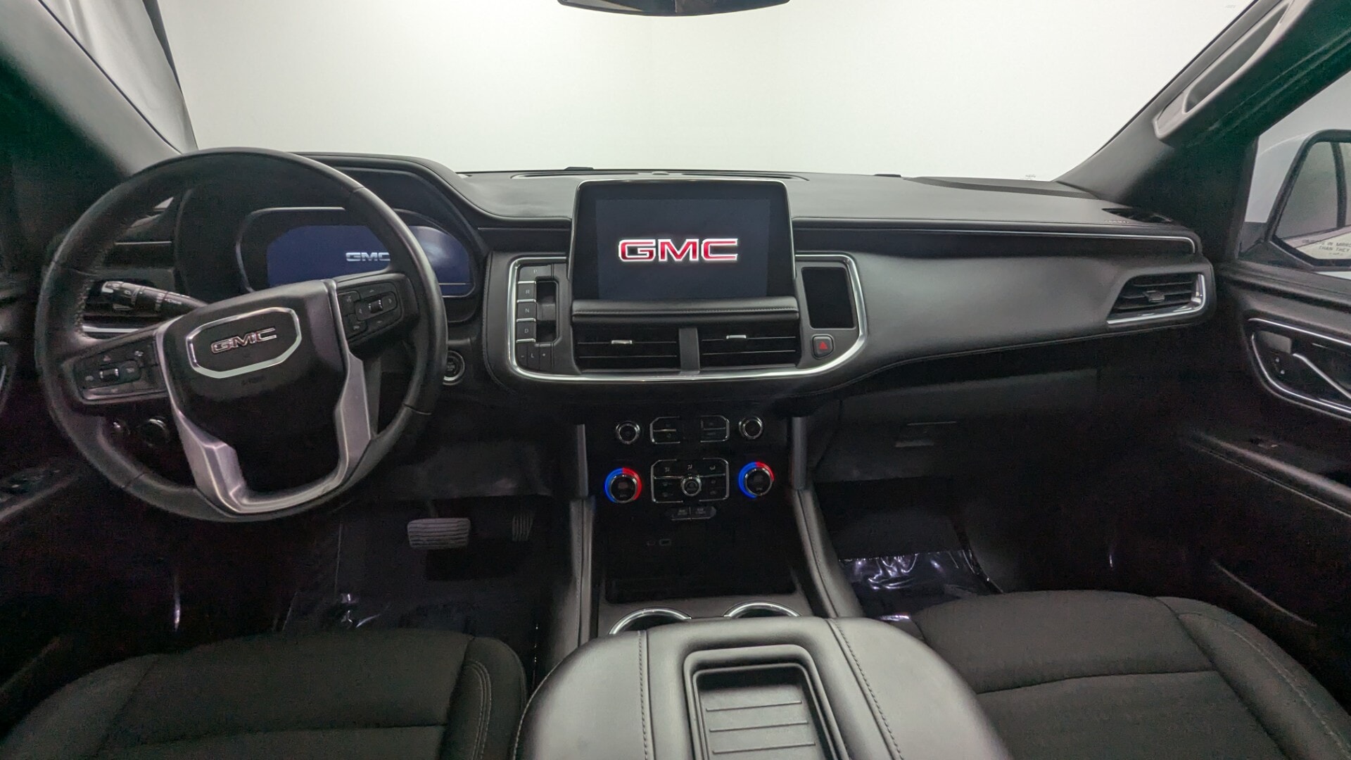 Florida Fine Cars - Used vehicle - SUV GMC YUKON XL 2023