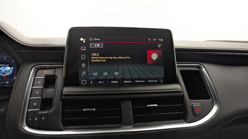 2023 GMC YUKON XL SLE photo 28