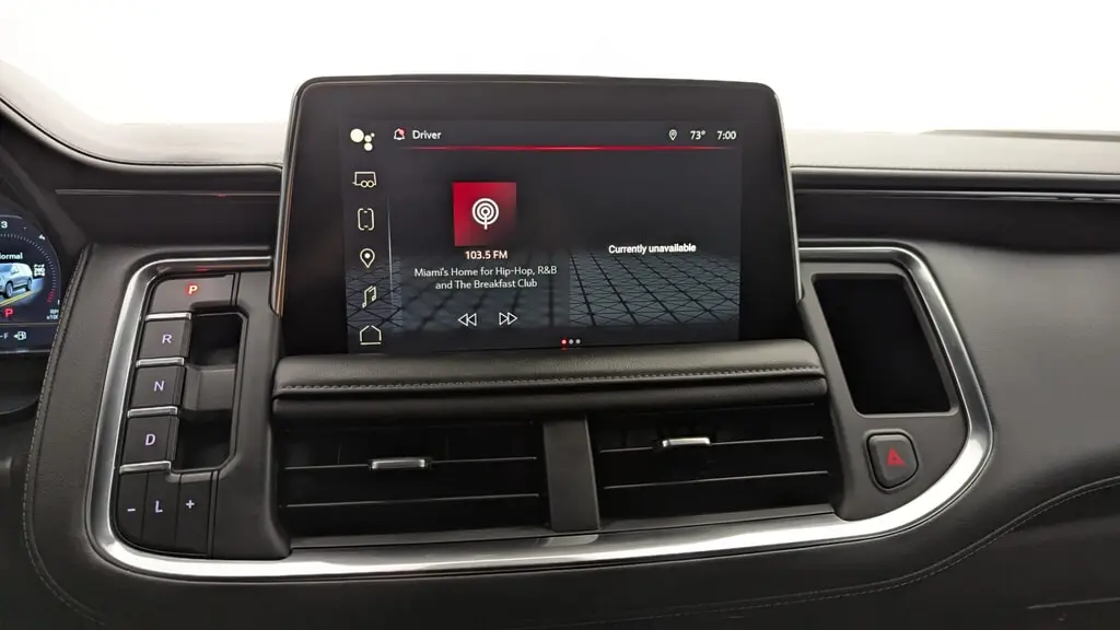 2023 GMC YUKON XL SLE photo 29