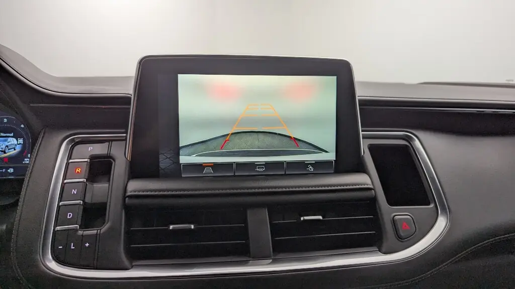 2023 GMC YUKON XL SLE photo 30