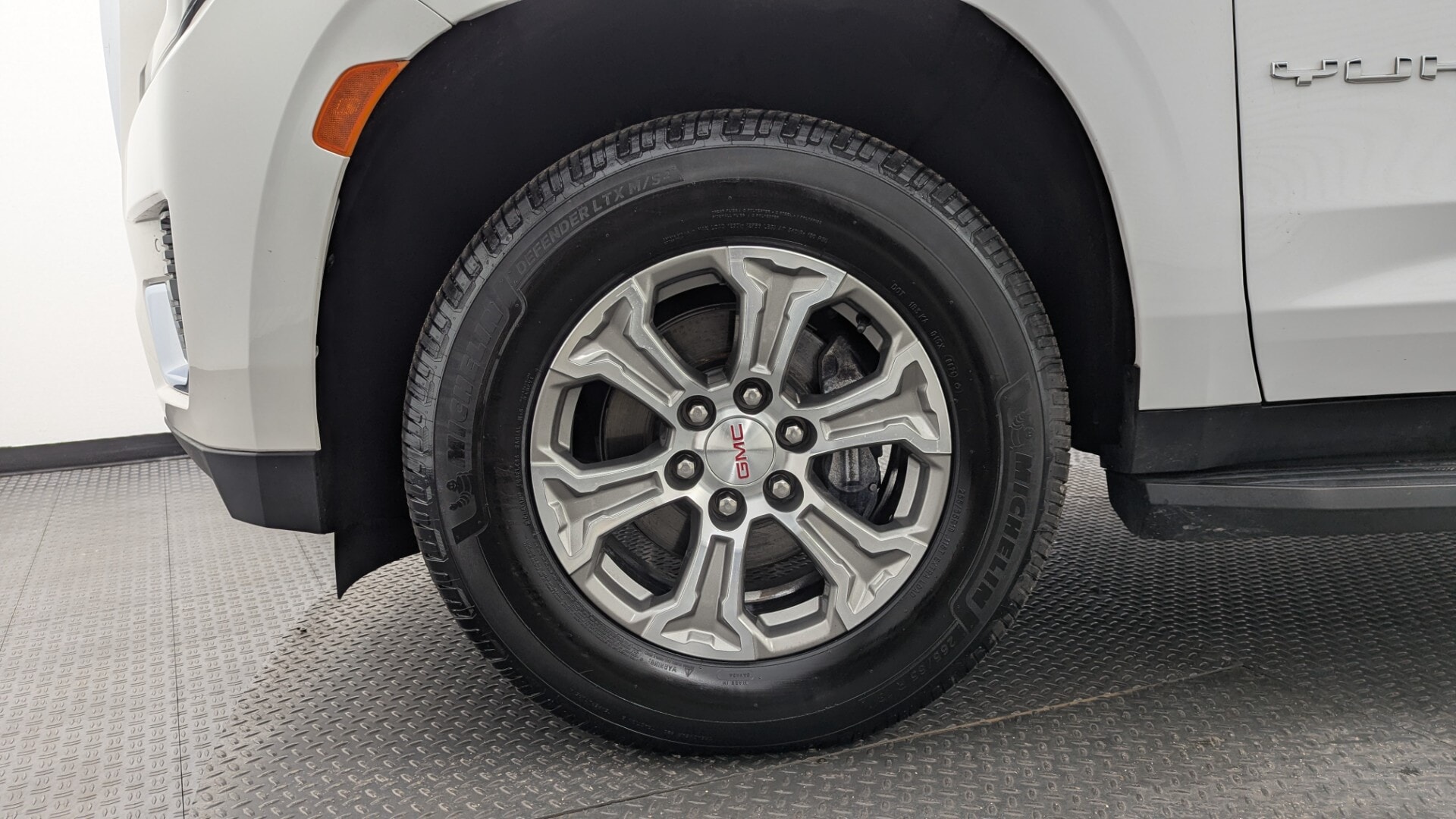 Florida Fine Cars - Used vehicle - SUV GMC YUKON XL 2023