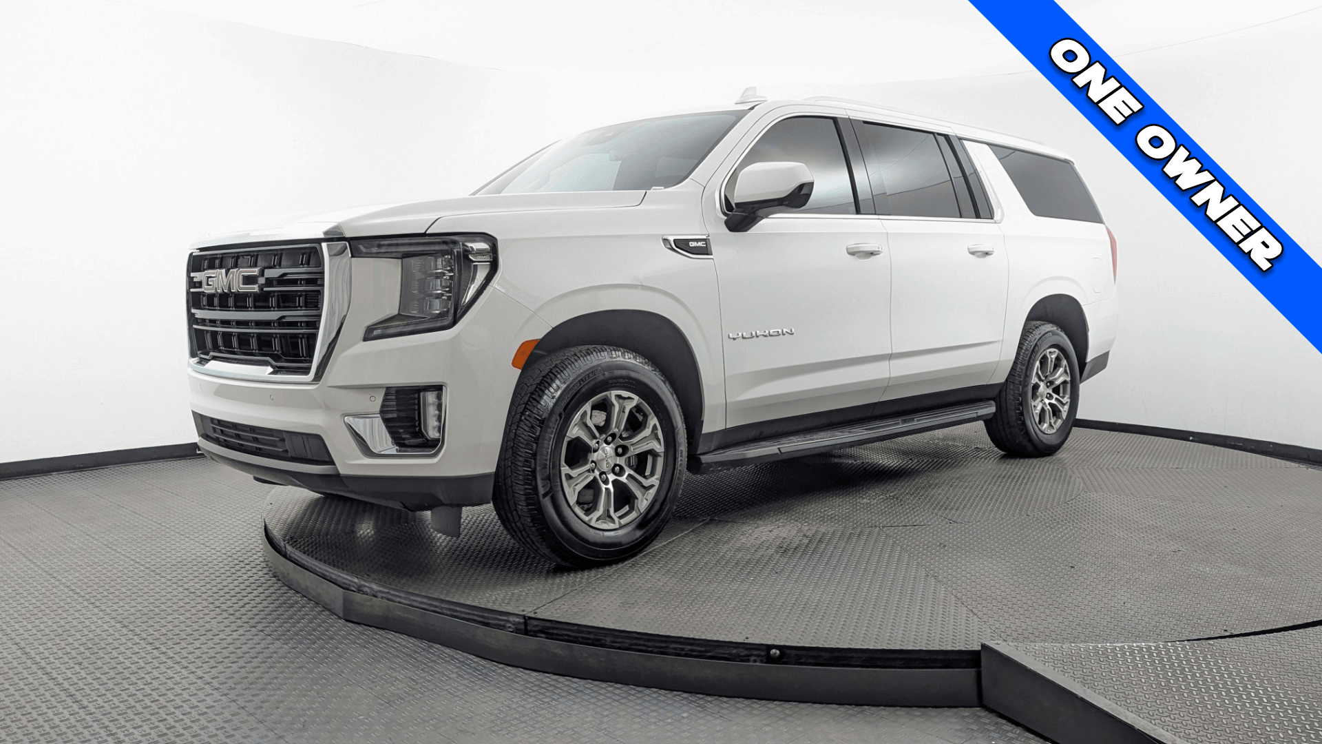 2023 GMC Yukon XL