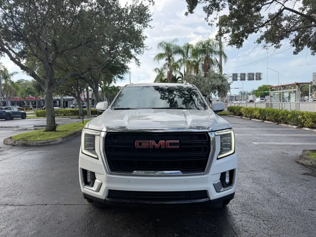 Florida Fine Cars - Used GMC YUKON XL 2023 MARGATE SLE