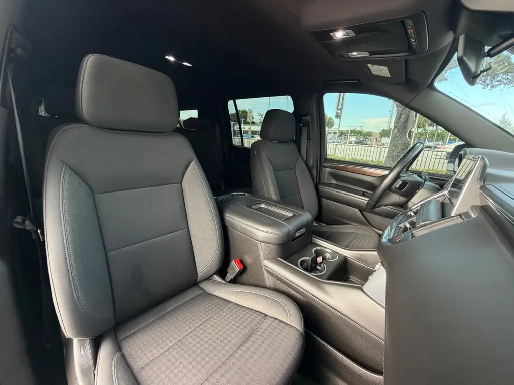 Florida Fine Cars - Used GMC YUKON XL 2023 MARGATE SLE