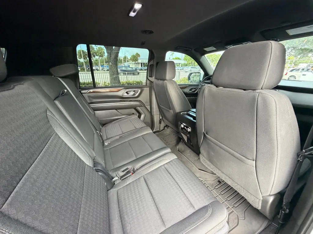 Florida Fine Cars - Used GMC YUKON XL 2023 MARGATE SLE
