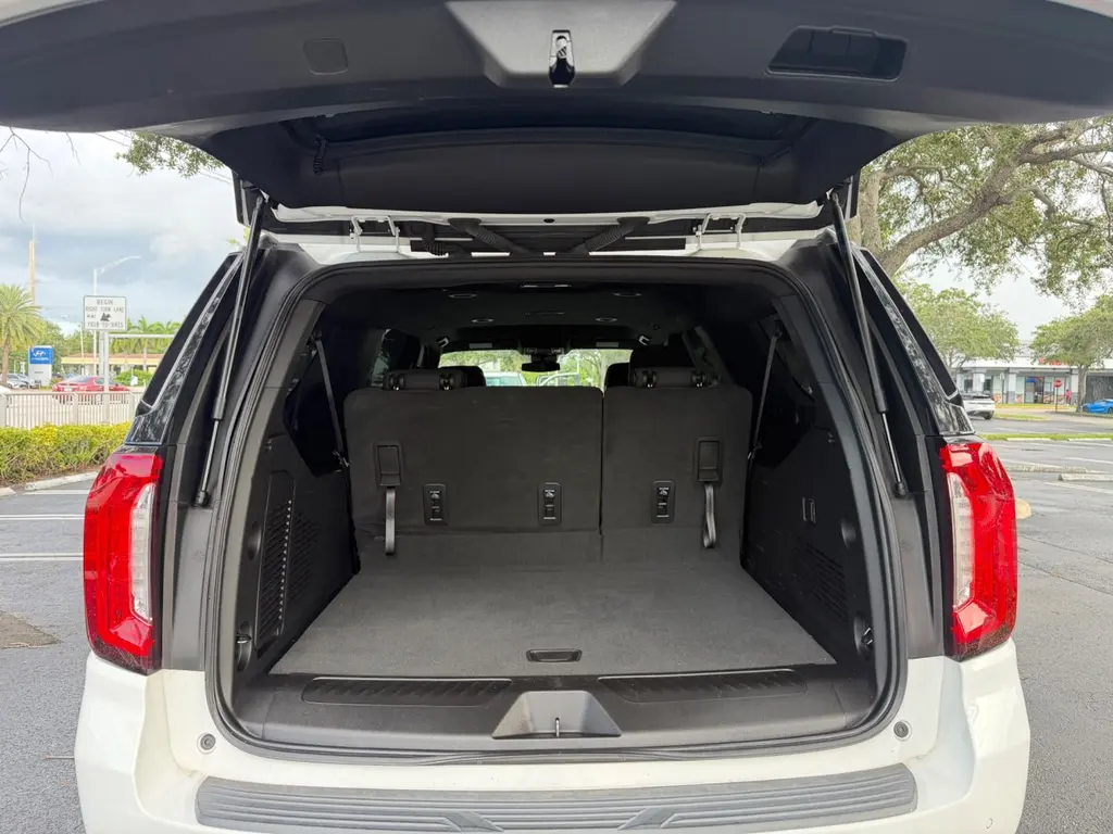 Florida Fine Cars - Used GMC YUKON XL 2023 MARGATE SLE