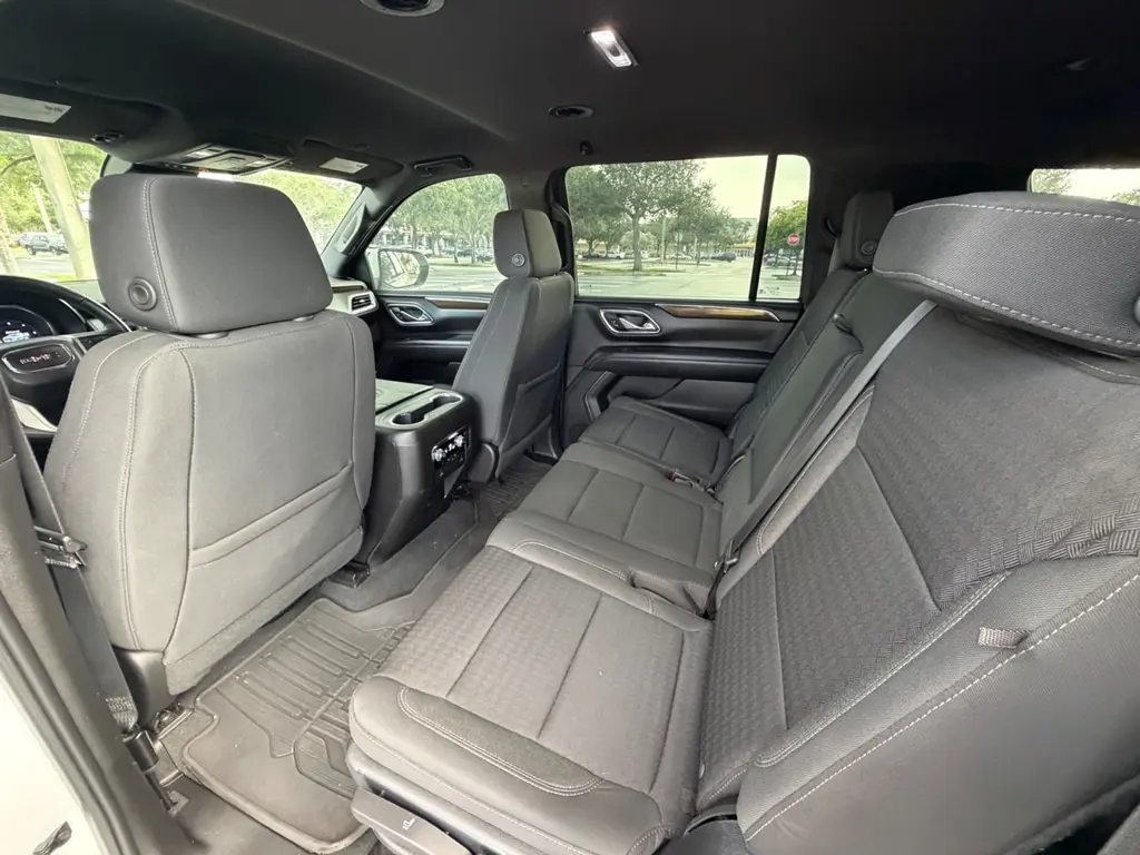 Florida Fine Cars - Used GMC YUKON XL 2023 MARGATE SLE