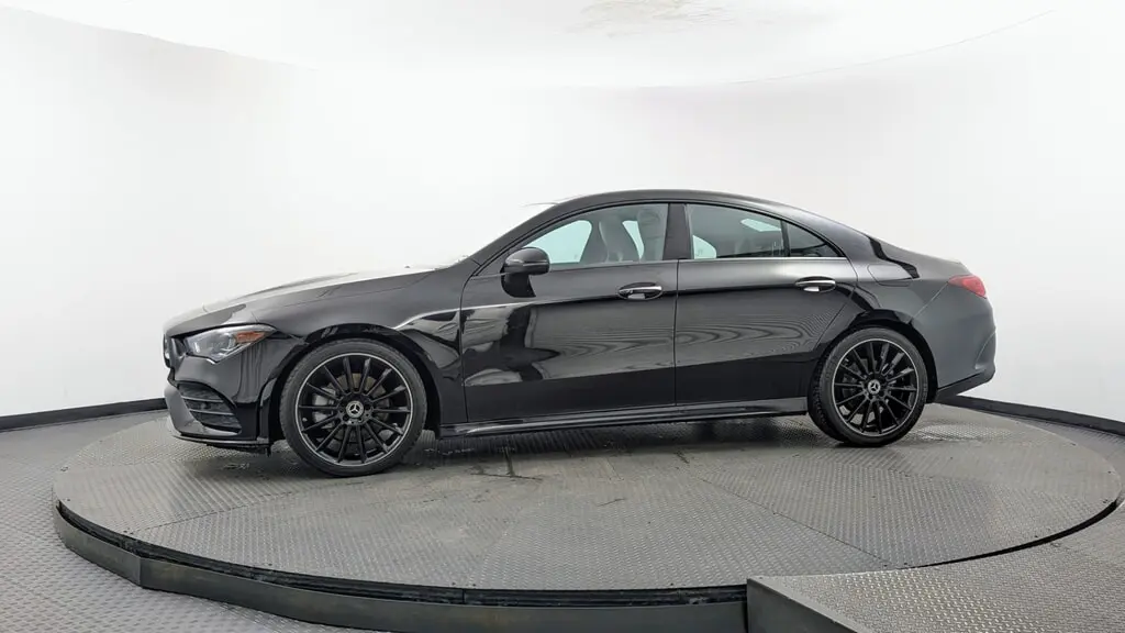 2023 MERCEDES-BENZ CLA CLA 250 photo 2