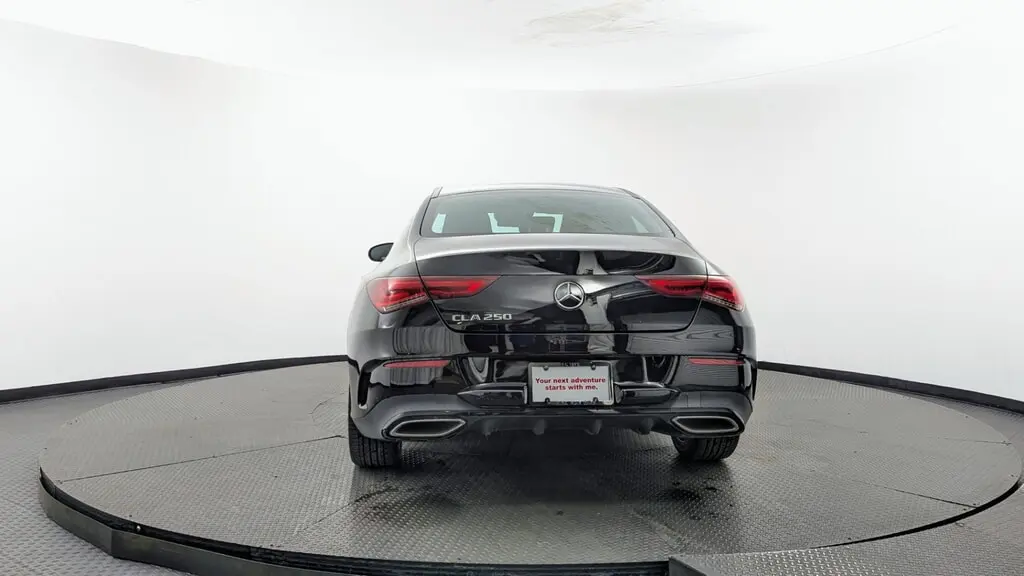 2023 MERCEDES-BENZ CLA CLA 250 photo 6