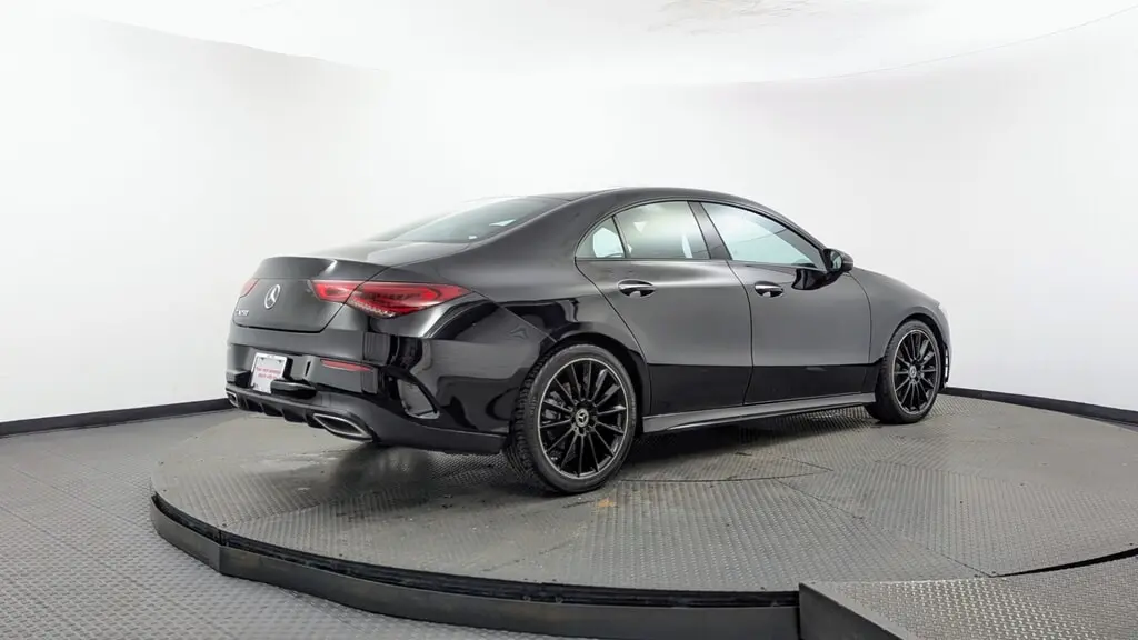 2023 MERCEDES-BENZ CLA CLA 250 photo 7