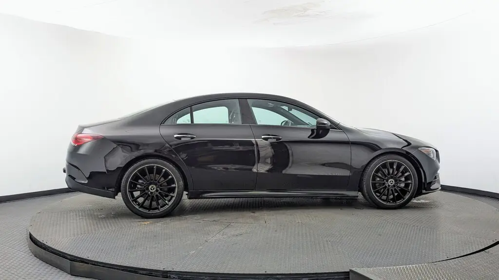 2023 MERCEDES-BENZ CLA CLA 250 photo 8